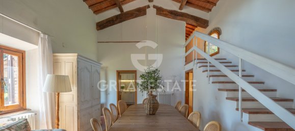 9 bedrooms House in Castellina in Chianti, Italy No. 314069 38