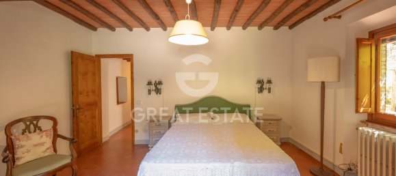 9 bedrooms House in Castellina in Chianti, Italy No. 314069 35