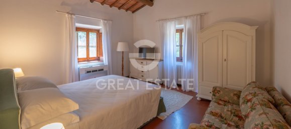 9 bedrooms House in Castellina in Chianti, Italy No. 314069 42
