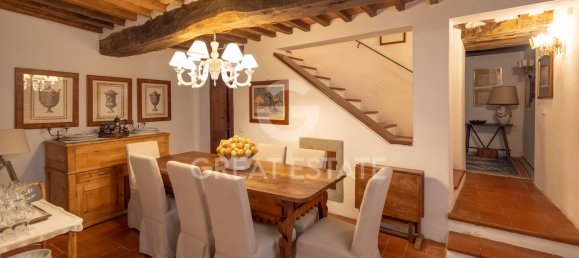 9 bedrooms House in Castellina in Chianti, Italy No. 314069 30