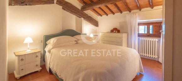 9 bedrooms House in Castellina in Chianti, Italy No. 314069 44