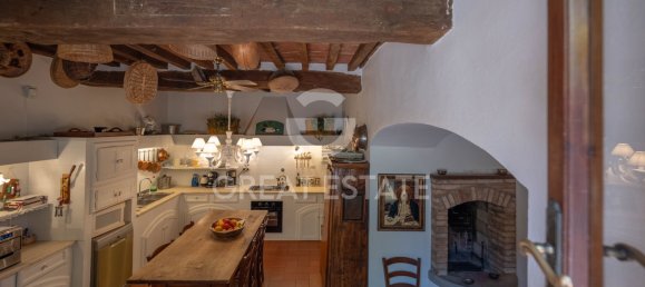 9 bedrooms House in Castellina in Chianti, Italy No. 314069 29