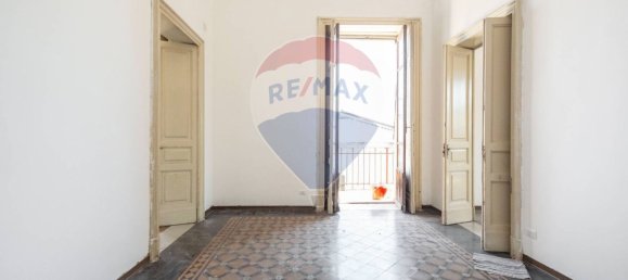 Квартира с 4 спальнями в Катания, Италия № 138923 7