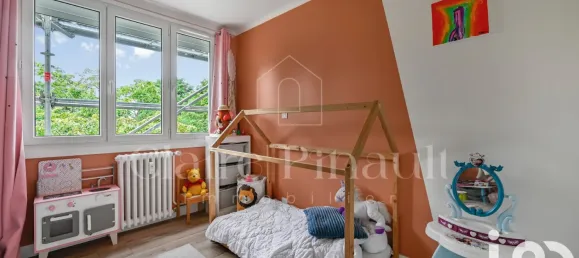 3 غرف نوم شقة في La Celle-Saint-Cloud, France رقم 320742 7