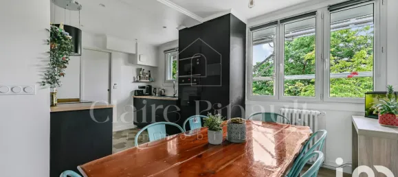 3 غرف نوم شقة في La Celle-Saint-Cloud, France رقم 320742 2