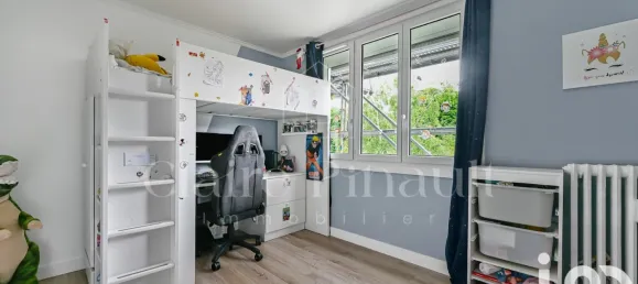 3 غرف نوم شقة في La Celle-Saint-Cloud, France رقم 320742 5