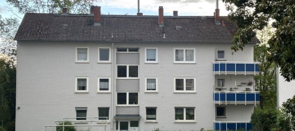3 rooms Apartment in Main-Taunus, Germany No. 294969 12