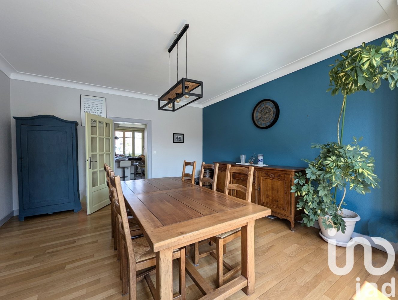 Moradia em banda T3 em Sarrebourg, France N.º 265818