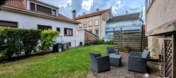 Moradia em banda T3 em Sarrebourg, France N.º 265818 25