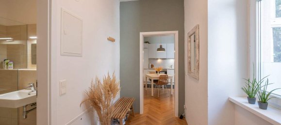 2 rooms Apartment in Hernals, Austria No. 216517 7