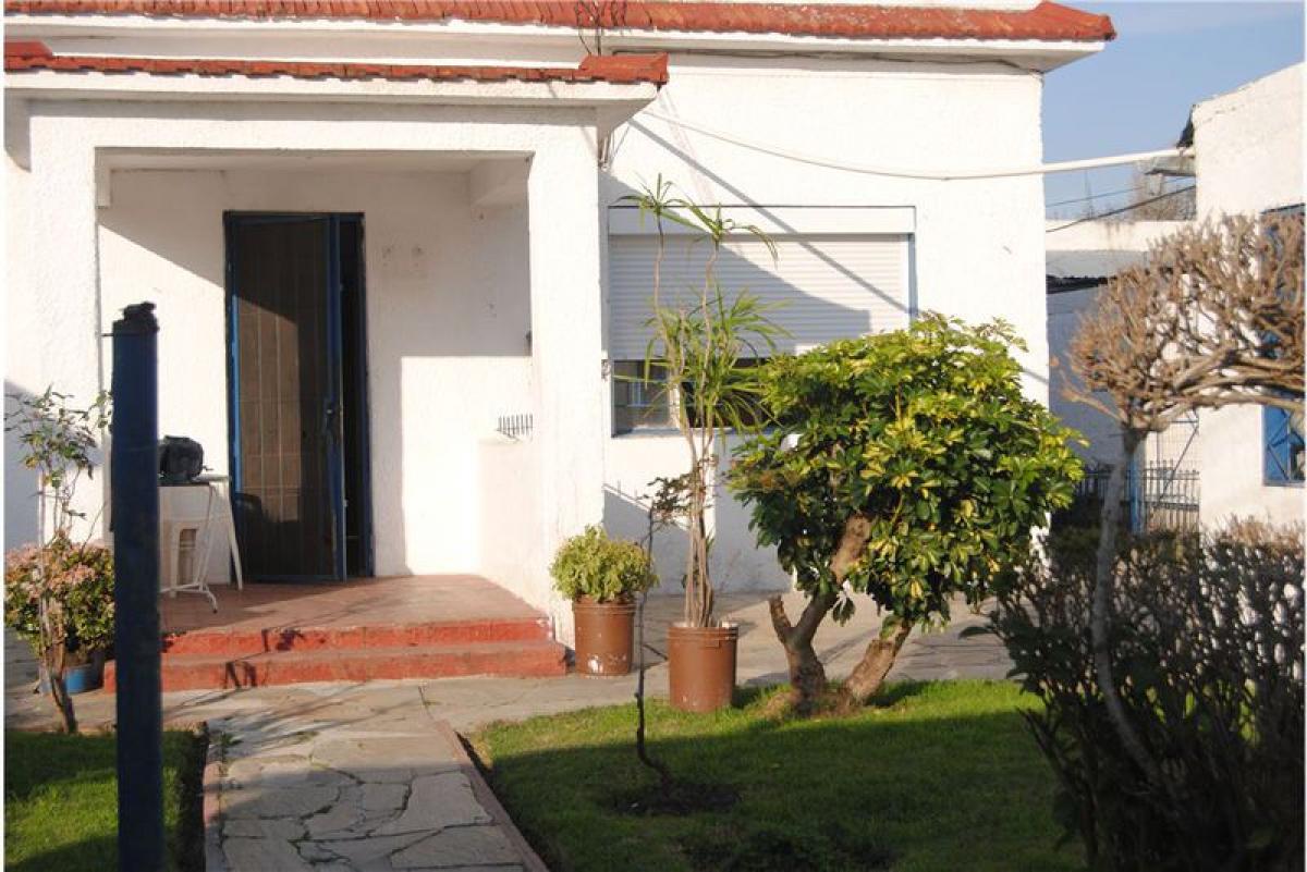 Casa T4 em Montevideo, Uruguay N.º 12103