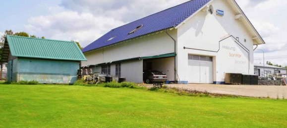 1 bedroom Building in Westerwaldkreis, Germany No. 297911 35