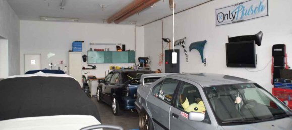 1 bedroom Building in Westerwaldkreis, Germany No. 297911 23