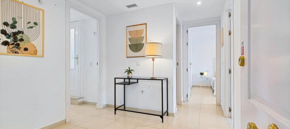 Dúplex de 4 dormitorios en Benalmádena, Spain No. 185329 2