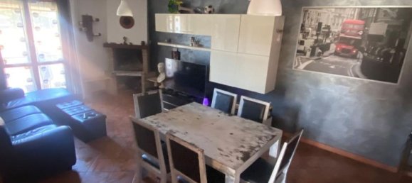 4-salle Penthouse à Manziana, Italy No. 131846 10