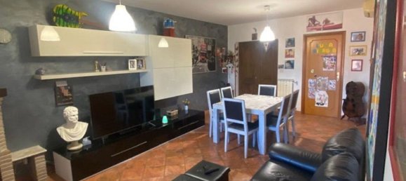 4-salle Penthouse à Manziana, Italy No. 131846 9