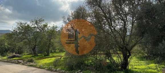 Terreno en Sao Bras de Alportel, Portugal 2432 m² No. 35260 5