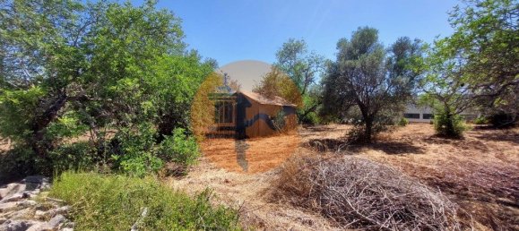 Terreno en Sao Bras de Alportel, Portugal 2432 m² No. 35260 12