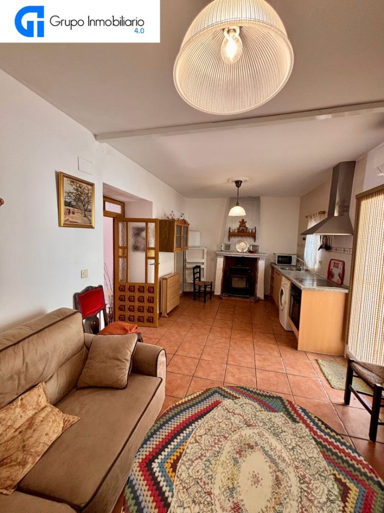 2 bedrooms House in Toledo, Spain No. 233051