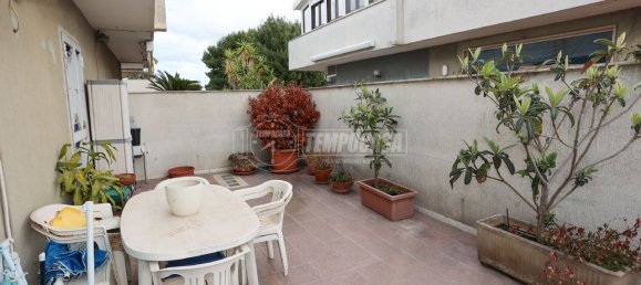 1 chambre Appartement à Bari, Italy No. 104148 16