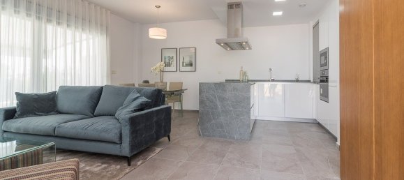 Bungalow de 2 dormitorios en Los Balcones, Spain No. 9200 11