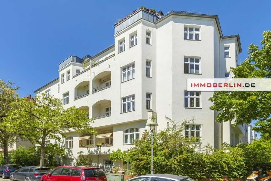 Apartamento de 7 habitaciónes en Steglitz, Germany No. 326505