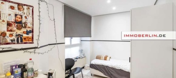 Apartamento de 7 habitaciónes en Steglitz, Germany No. 326505 2