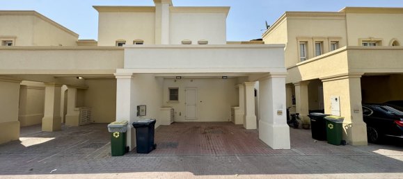 Вилла с 2 спальнями в The Springs, ОАЭ № 110623 15