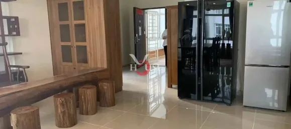 Apartamento de 3 dormitorios en Ho Chi Minh, Vietnam No. 9887 3