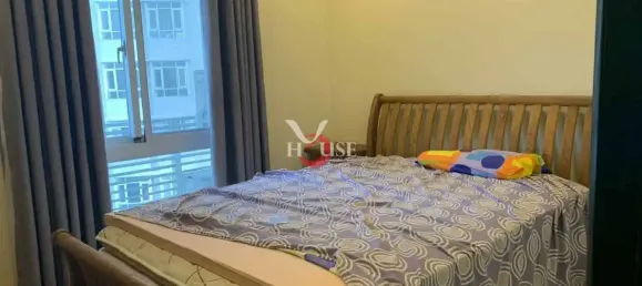 Apartamento de 3 dormitorios en Ho Chi Minh, Vietnam No. 9887 7