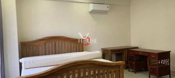 Apartamento de 3 dormitorios en Ho Chi Minh, Vietnam No. 9887 6