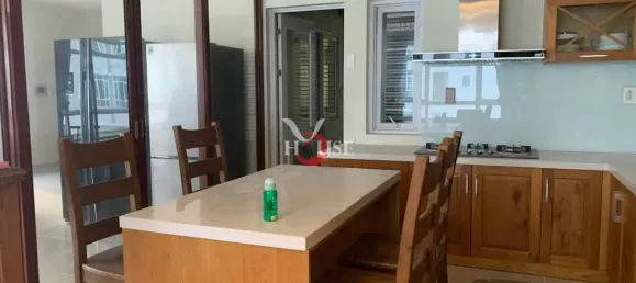 Apartamento de 3 dormitorios en Ho Chi Minh, Vietnam No. 9887 4