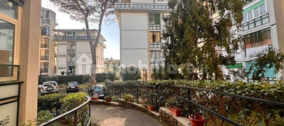 2 Schlafzimmer Wohnung in Rome, Italy, Nr. 46712 2