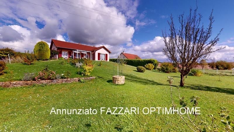 5 bedrooms House in Clery-le-Grand, France No. 265559