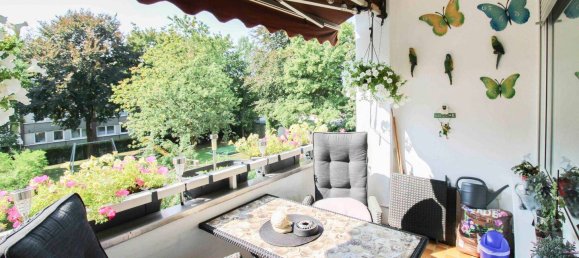 Apartamento T2 em Hamm, Germany N.º 267923 2