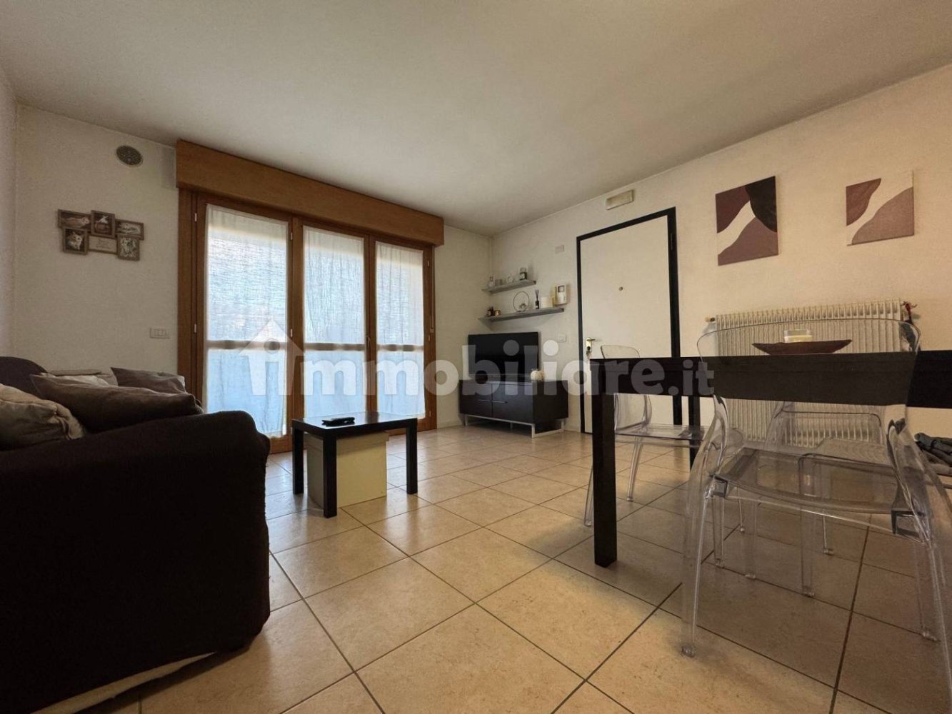 Apartamento T1 em Pordenone, Italy N.º 89166