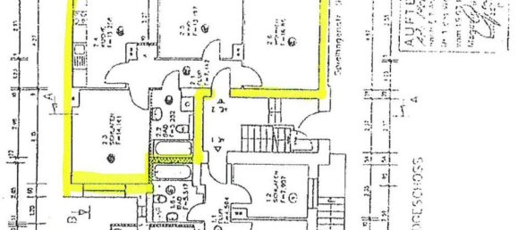 Apartamento de 1 dormitorio en Magdeburg, Germany No. 313061 13