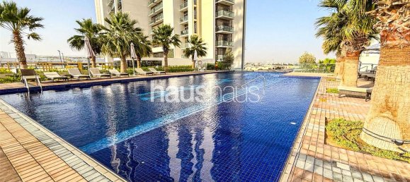 Apartamento T2 em DAMAC Hills (Akoya by DAMAC), UAE N.º 99497 13