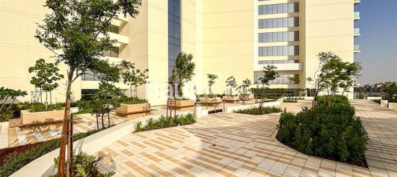 Apartamento T2 em DAMAC Hills (Akoya by DAMAC), UAE N.º 99497 15