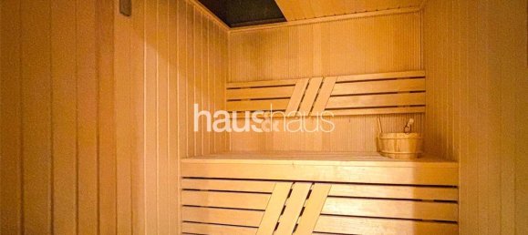 Apartamento T2 em DAMAC Hills (Akoya by DAMAC), UAE N.º 99497 11