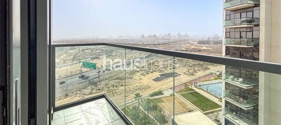 Apartamento T2 em DAMAC Hills (Akoya by DAMAC), UAE N.º 99497 8