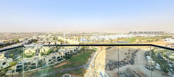 Apartamento T2 em DAMAC Hills (Akoya by DAMAC), UAE N.º 99497 9