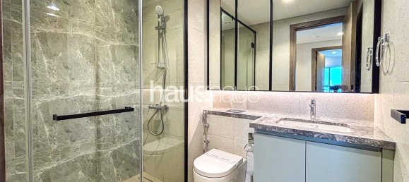 Apartamento T2 em DAMAC Hills (Akoya by DAMAC), UAE N.º 99497 6