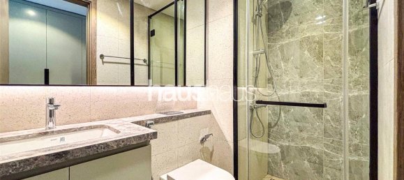 Apartamento T2 em DAMAC Hills (Akoya by DAMAC), UAE N.º 99497 7