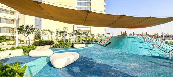 Apartamento T2 em DAMAC Hills (Akoya by DAMAC), UAE N.º 99497 16