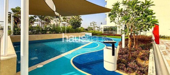 Apartamento T2 em DAMAC Hills (Akoya by DAMAC), UAE N.º 99497 14