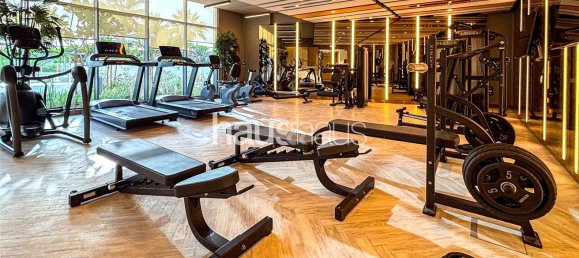 Apartamento T2 em DAMAC Hills (Akoya by DAMAC), UAE N.º 99497 10