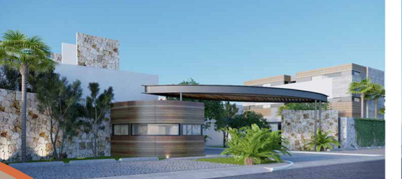 2 bedrooms House in Yucatan, Mexico No. 175581 2