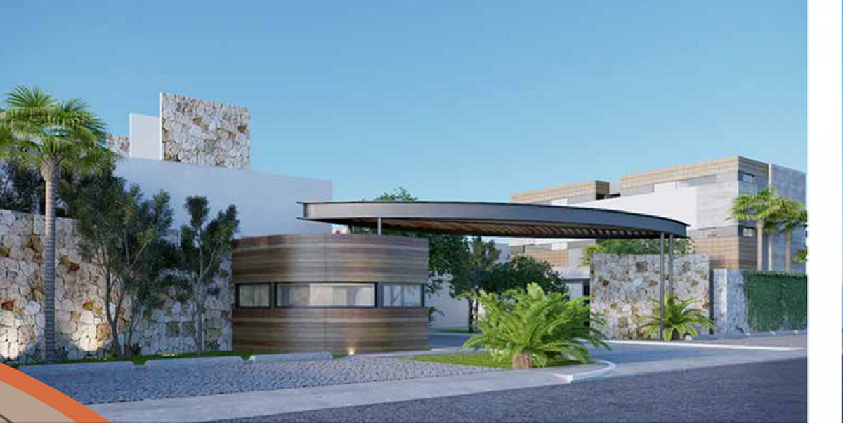 2 bedrooms House in Yucatan, Mexico No. 175581