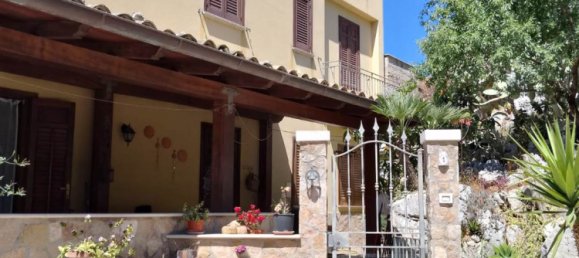 2 Schlafzimmer Wohnung in Custonaci, Italy, Nr. 55968 17